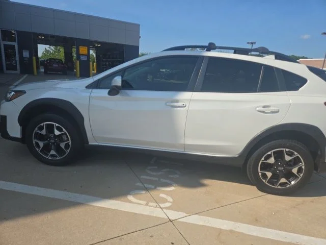 Used 2019 White Subaru 2.0i Premium image 6