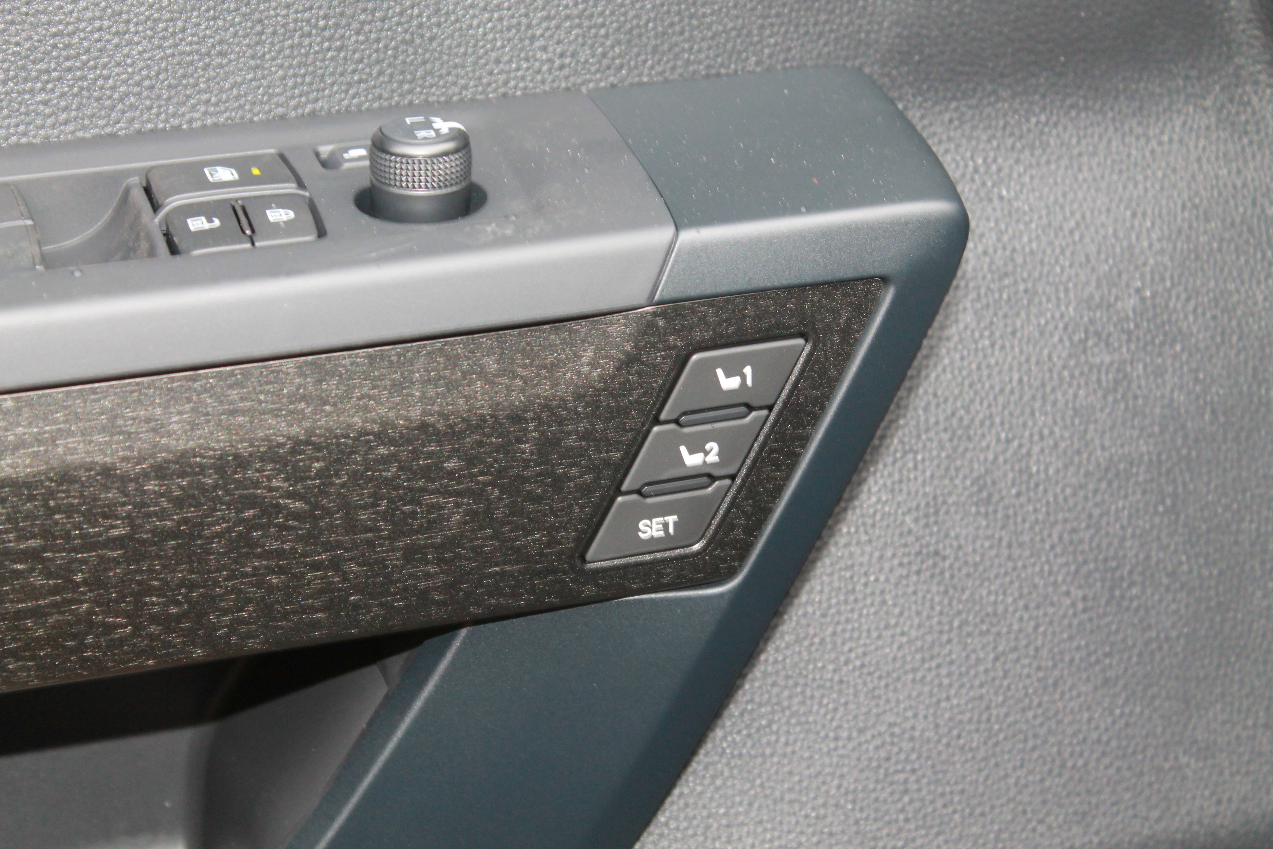 2026 Toyota Tundra Capstone - Photo 31