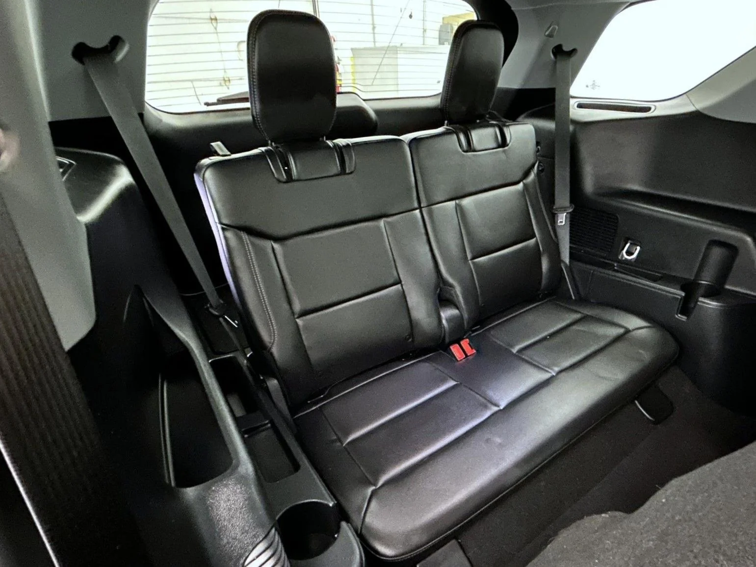 Used 2023 Silver Ford XLT image 19