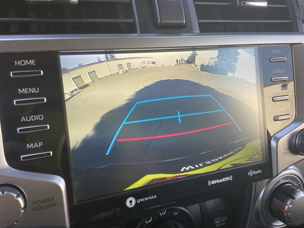 Certified Used 2024 Gray Toyota SR5 Premium image 15