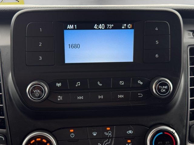 Used 2024 White Ford  image 15