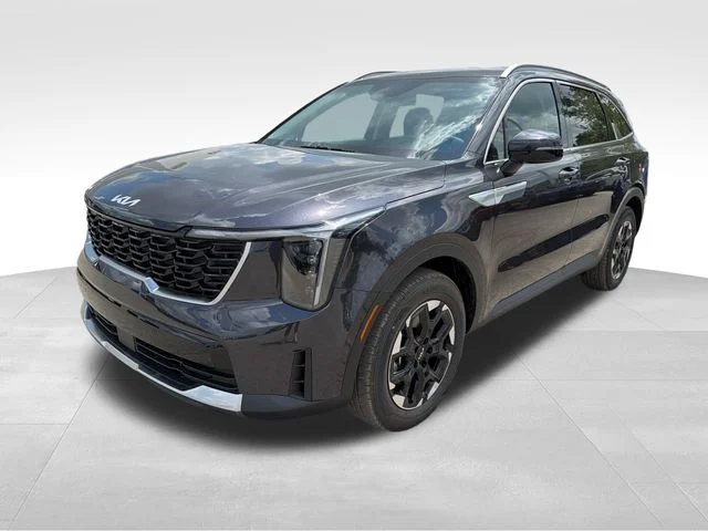 New 2026 Panthera Metal Kia S image 3