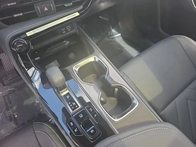 2026 Lexus NX 350 Luxury - Photo 30