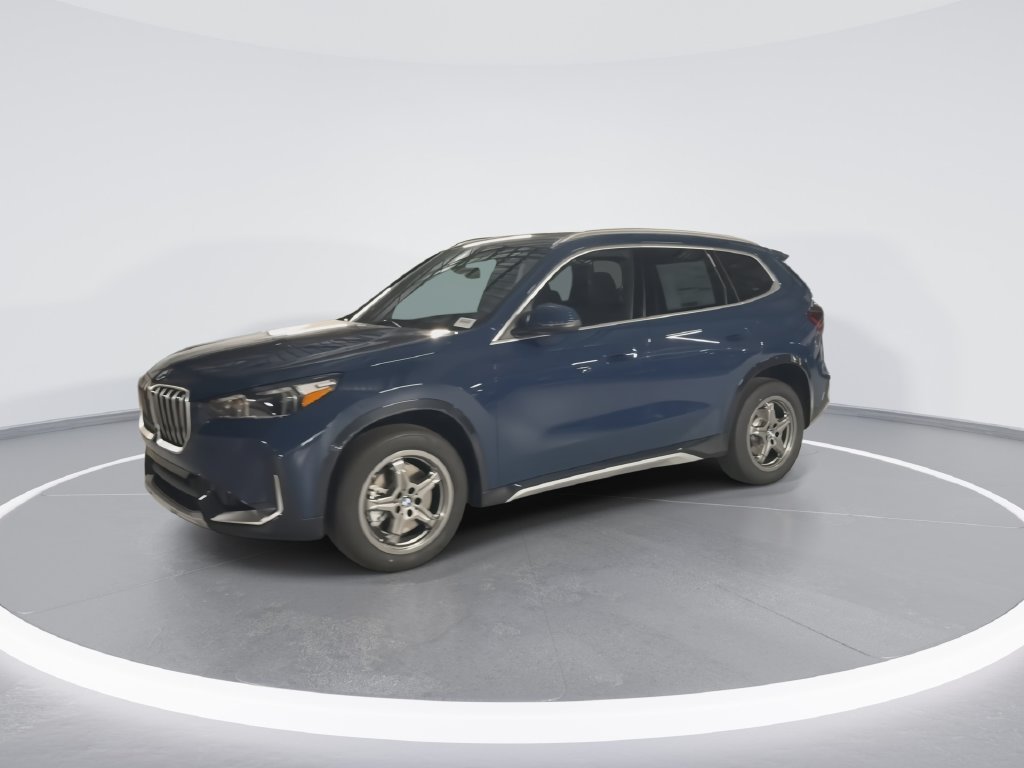 New 2027 Blue BMW xDrive28i image 4