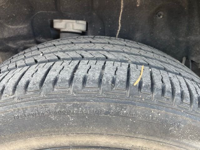 Used 2022 Black Jeep Overland image 9