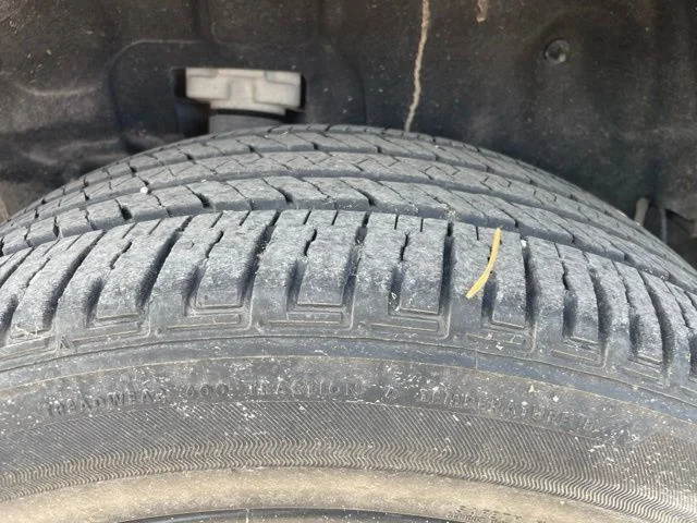 Used 2022 Black Jeep Overland image 9