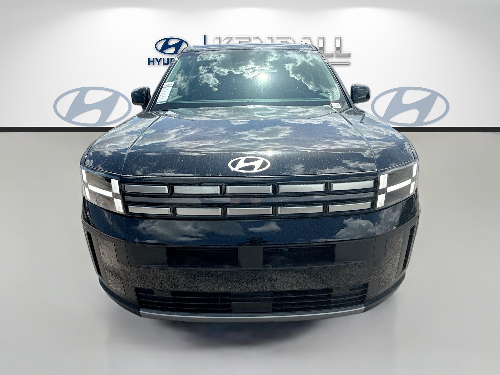 New 2026 Phantom Black Hyundai SE image 26
