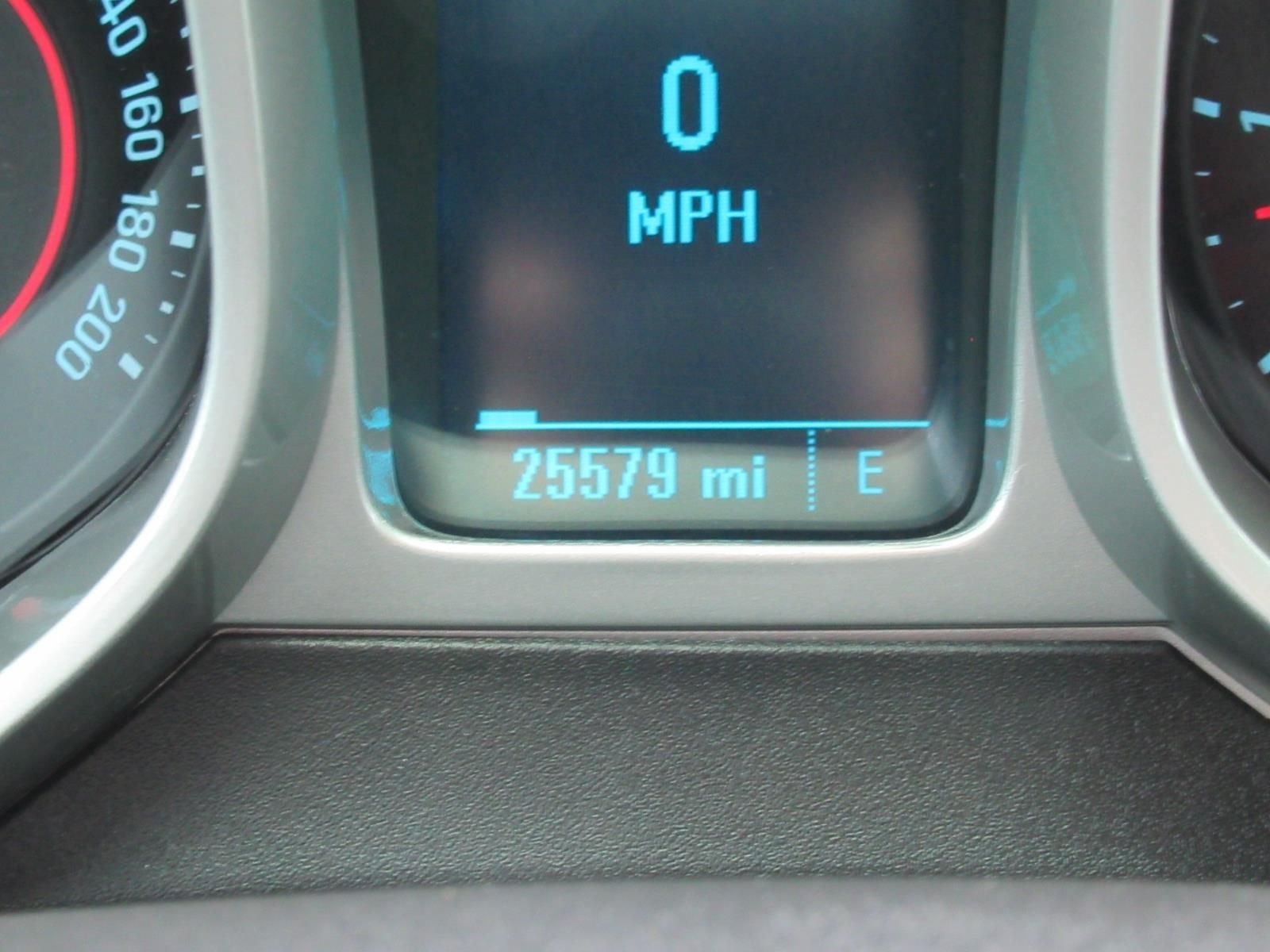 Used 2013 Red Chevrolet ZL1 image 30