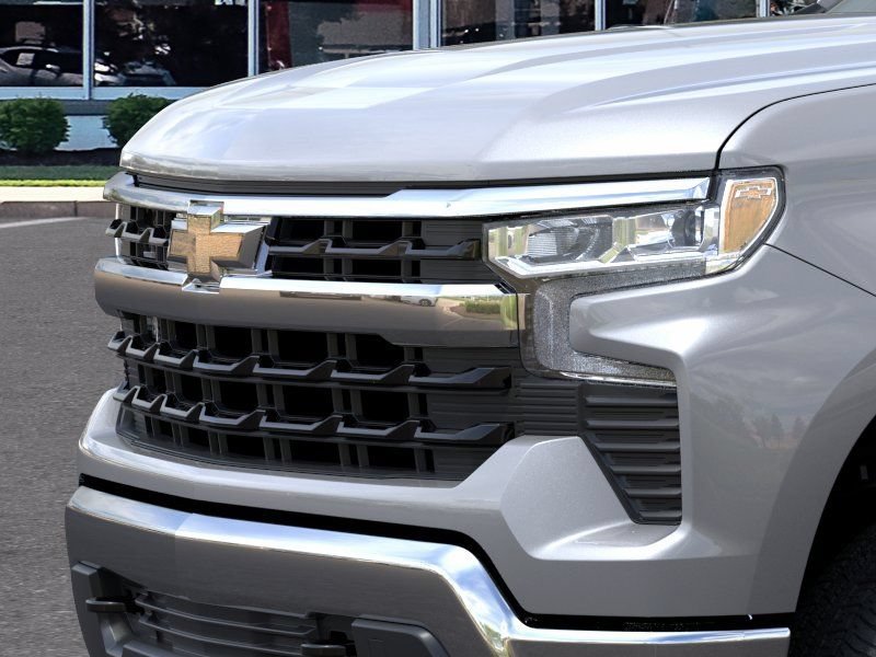2026 Chevrolet Silverado 1500 LT - Photo 13