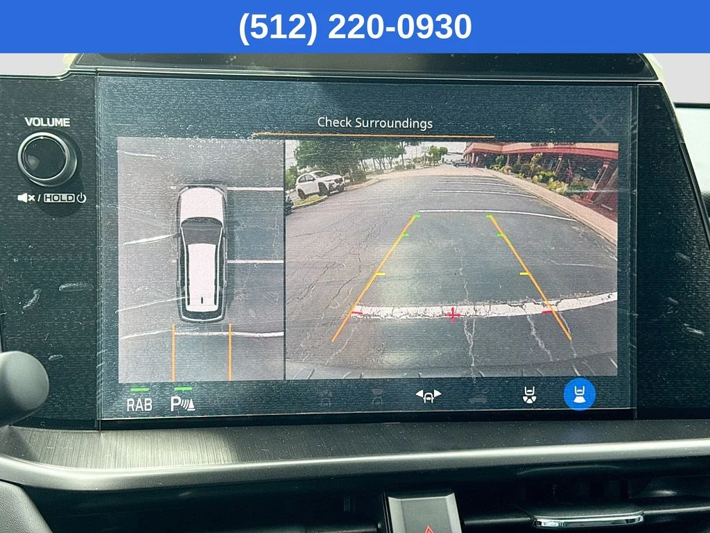 New 2026 Gray Subaru Touring image 17