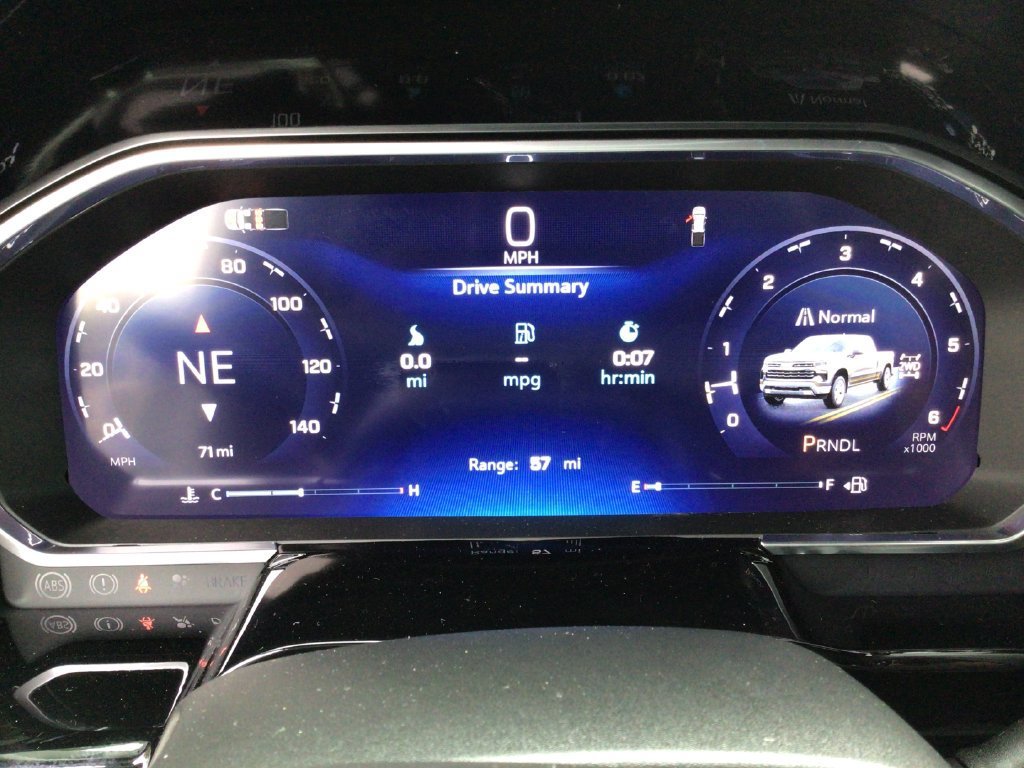 2026 Chevrolet Silverado 1500 LT - Photo 26