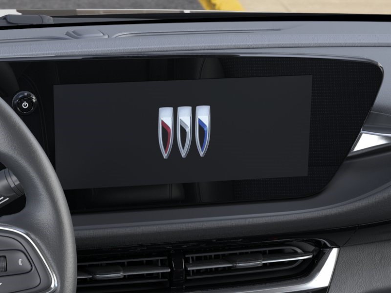 2026 Buick Envista Sport Touring - Photo 21