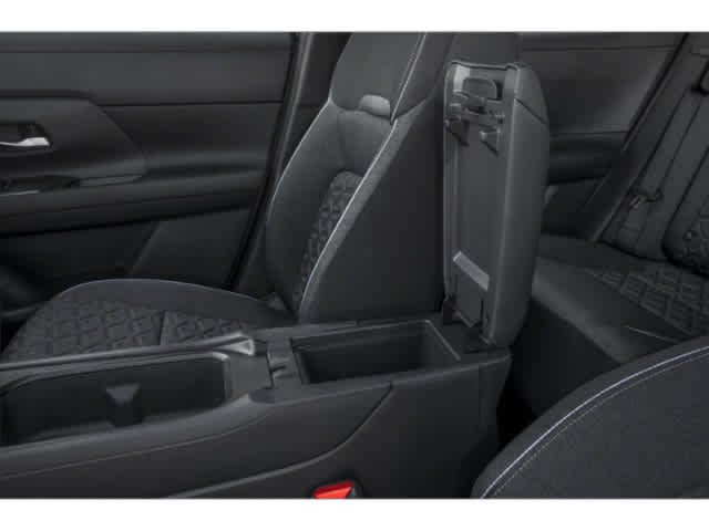 2026 Nissan KICKS SV AWD - Photo 11
