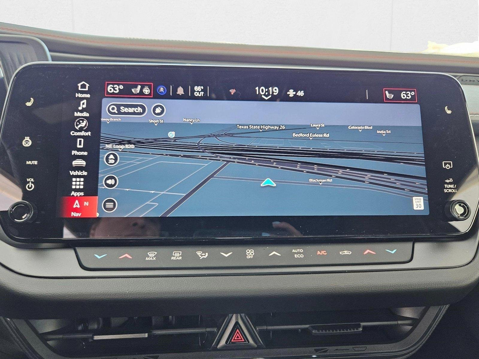 2025 Dodge Charger Daytona R/T - Photo 13