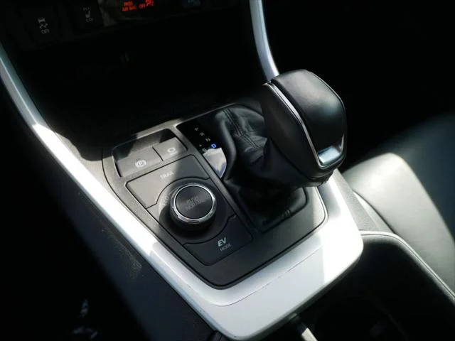 Certified Used 2023 MAGNETIC GRAY MET. Toyota  image 24
