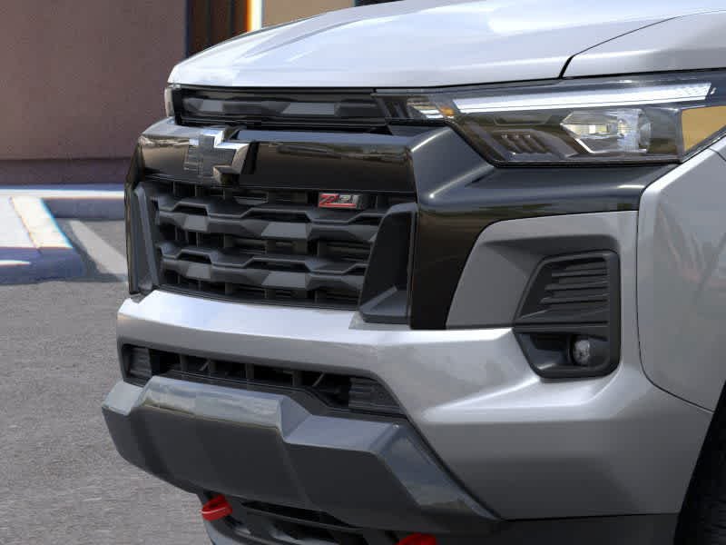 2026 Chevrolet Colorado Z71 - Photo 13