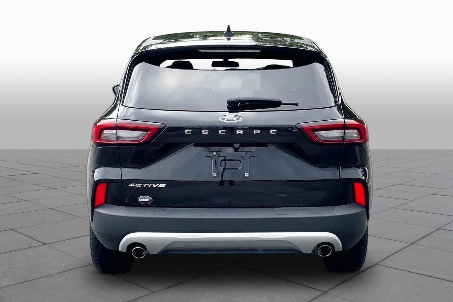 Certified Pre-Owned 2024 Ford Escape Active