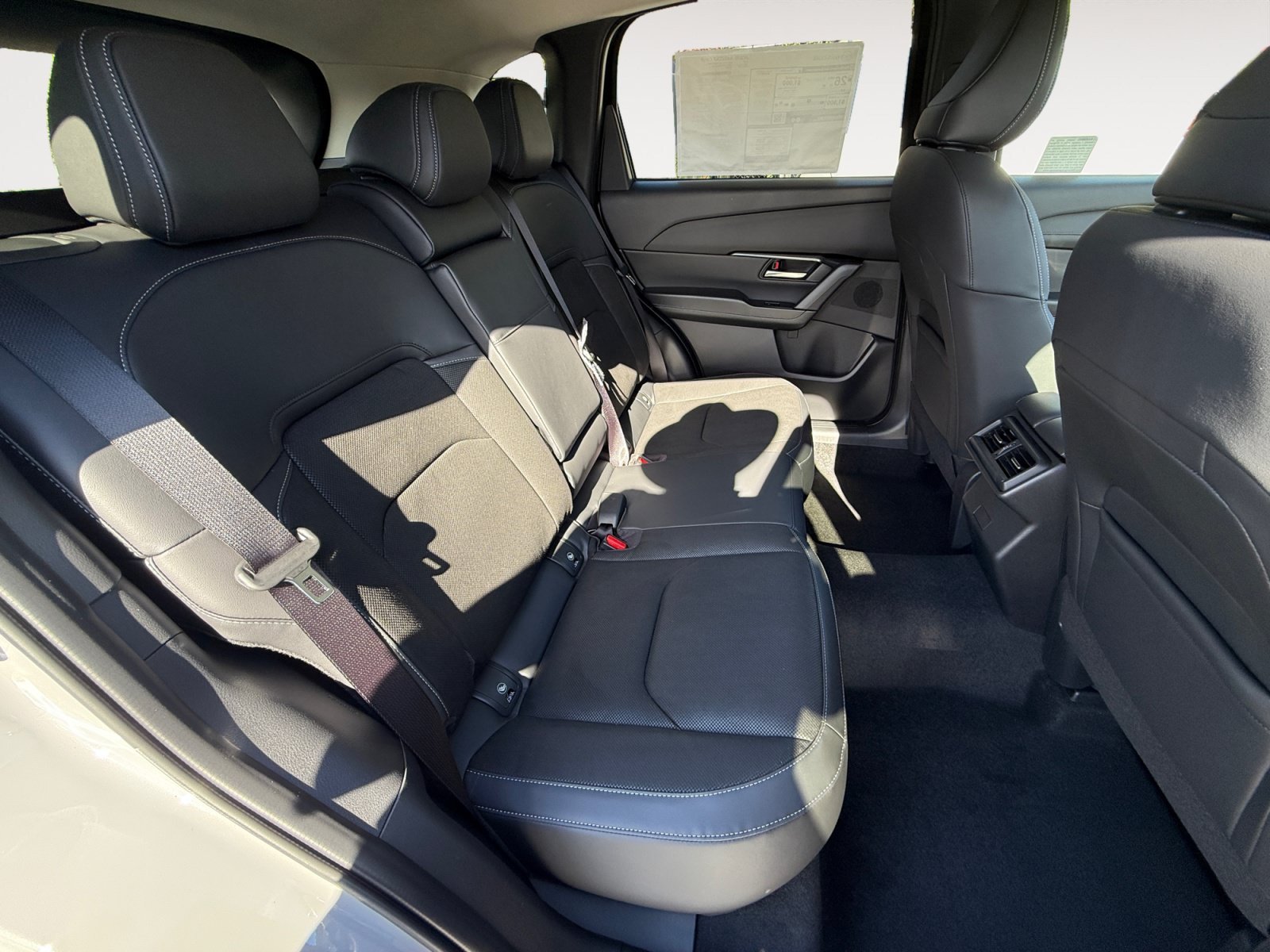 New 2026 Aero Gray Metallic Mazda 2.5 S Preferred image 18