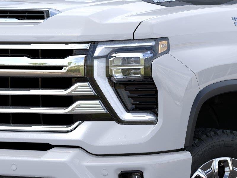 2026 Chevrolet Silverado 2500 HD High Country - Photo 10