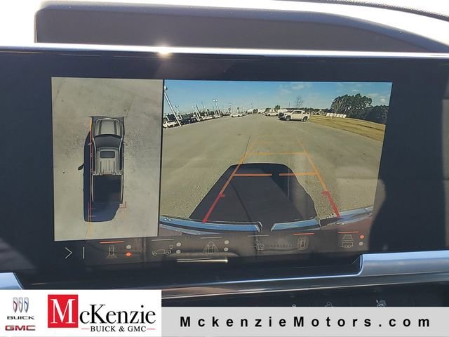 2026 GMC Sierra 1500 Elevation - Photo 16