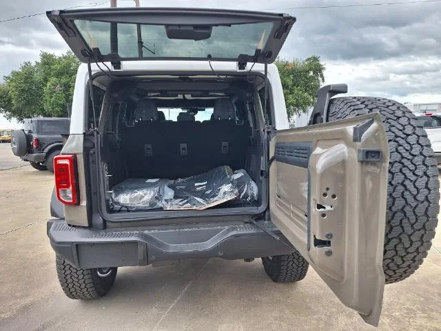 New 2026 Marsh Gray Ford Heritage Edition image 41