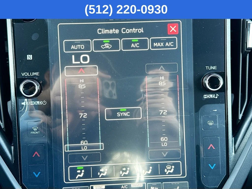2026 Subaru Forester Premium - Photo 18