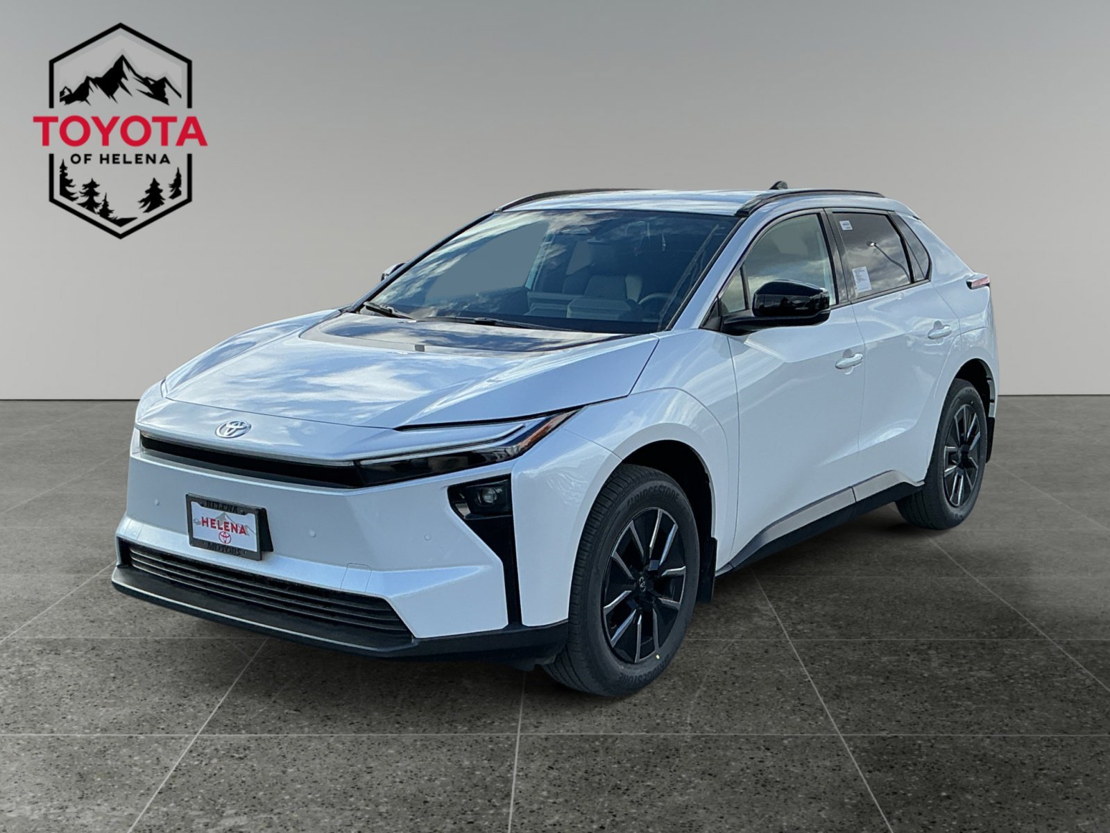 2026 Toyota bZ