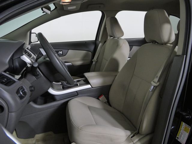 Used 2011 Black Ford SE image 22