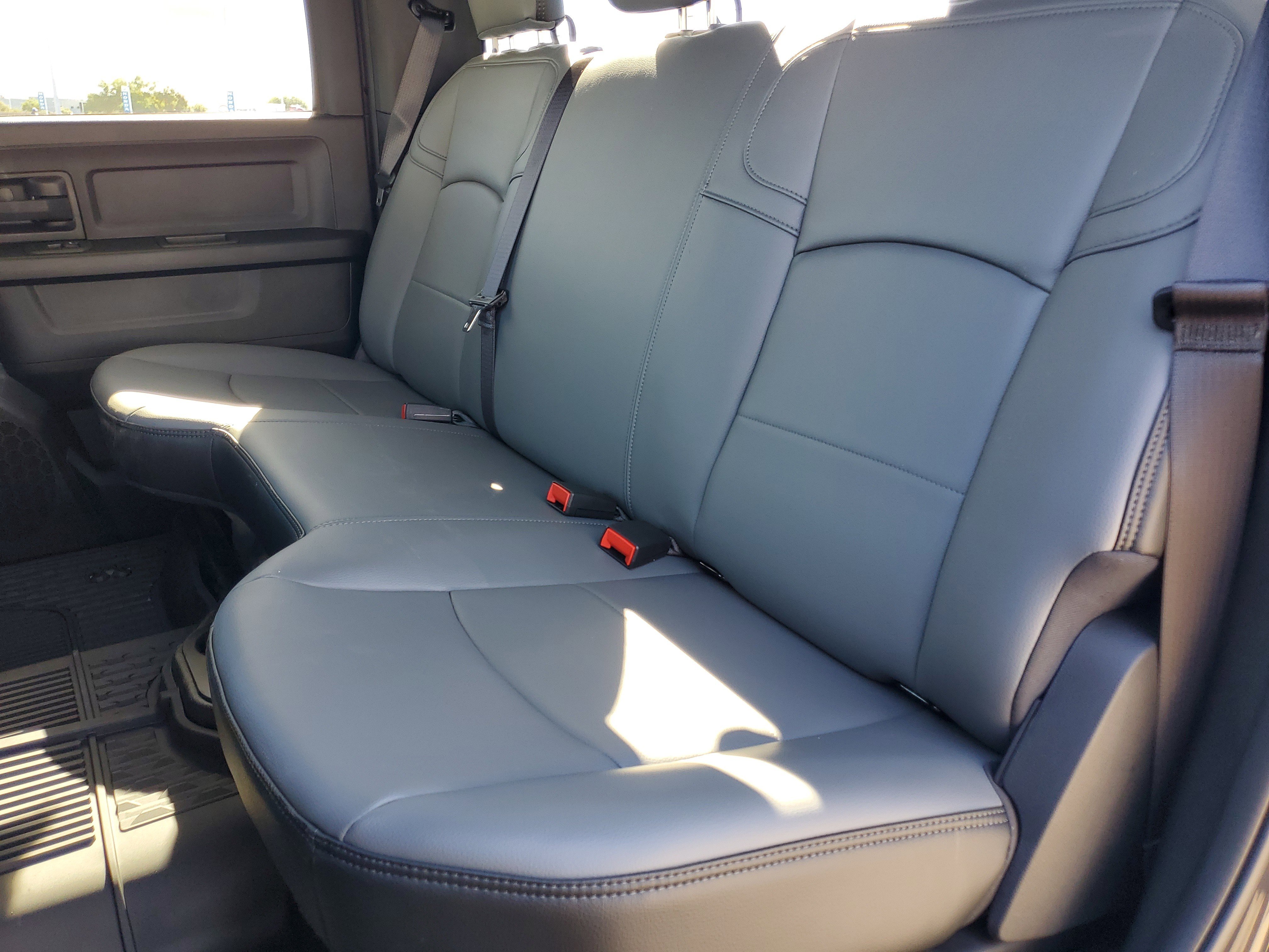 2026 RAM 2500 Tradesman - Photo 13