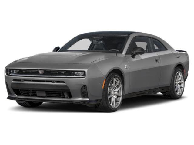 2026 Dodge Charger Scat Pack Plus AWD's photo