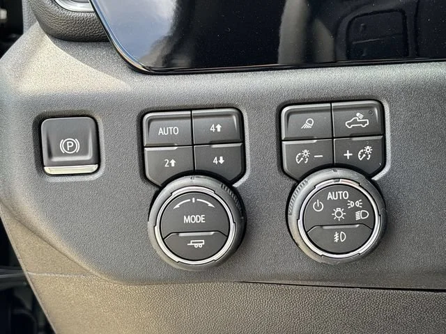 New 2026 Cypress Gray Chevrolet LT image 25