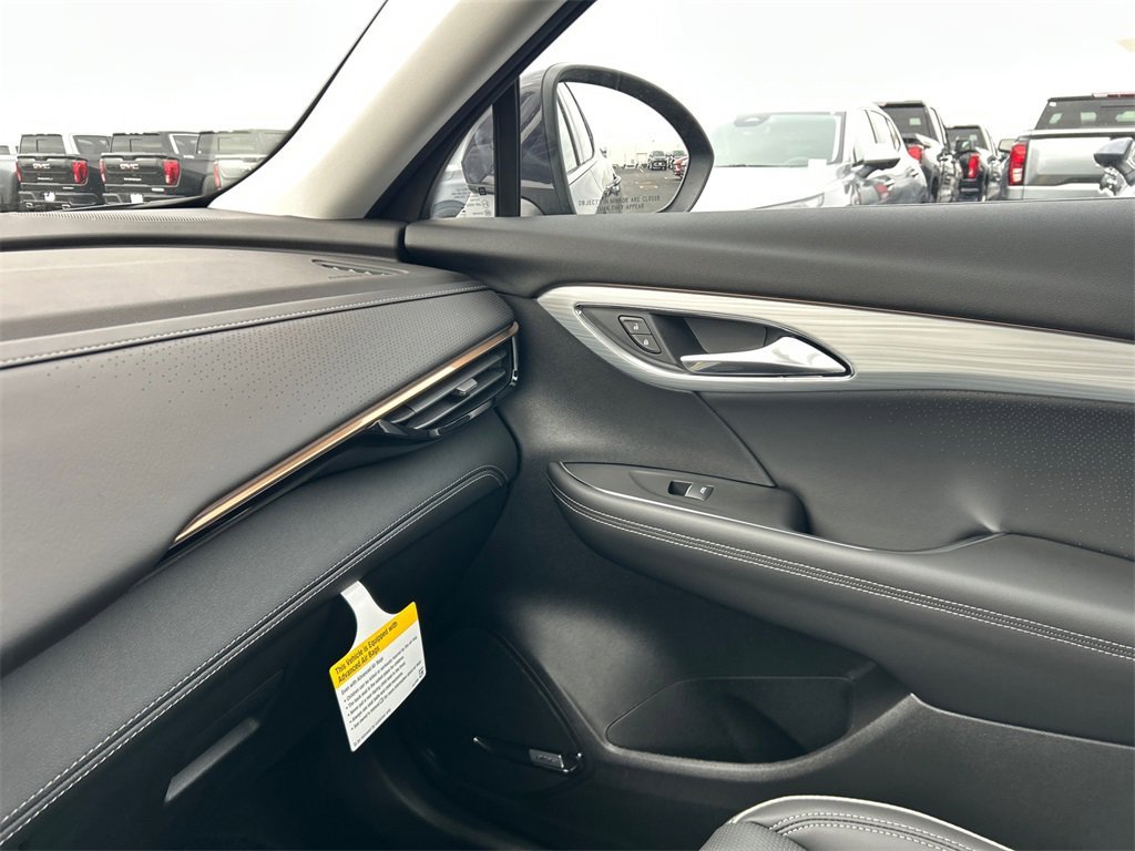 2026 BUICK ENVISION - Image 27