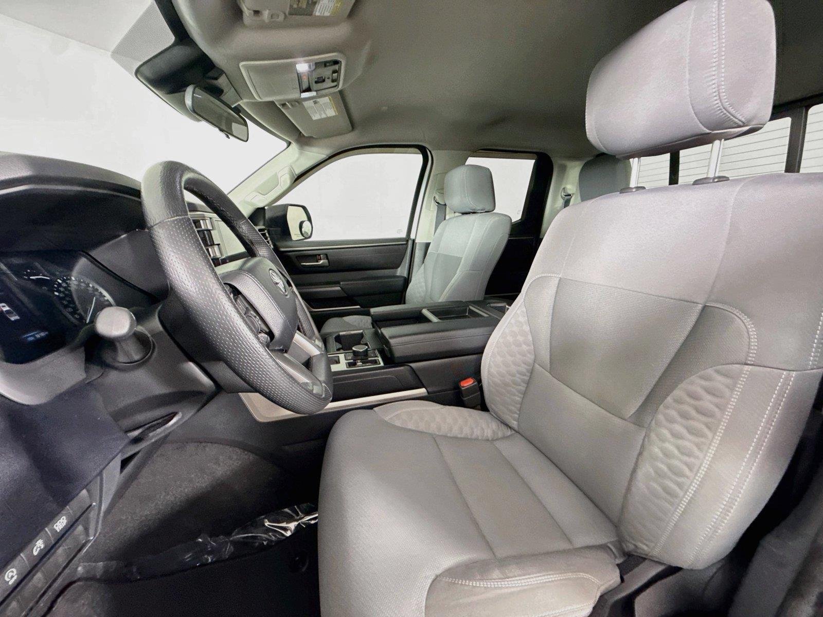 Used 2024 Ice Cap Toyota SR5 image 3