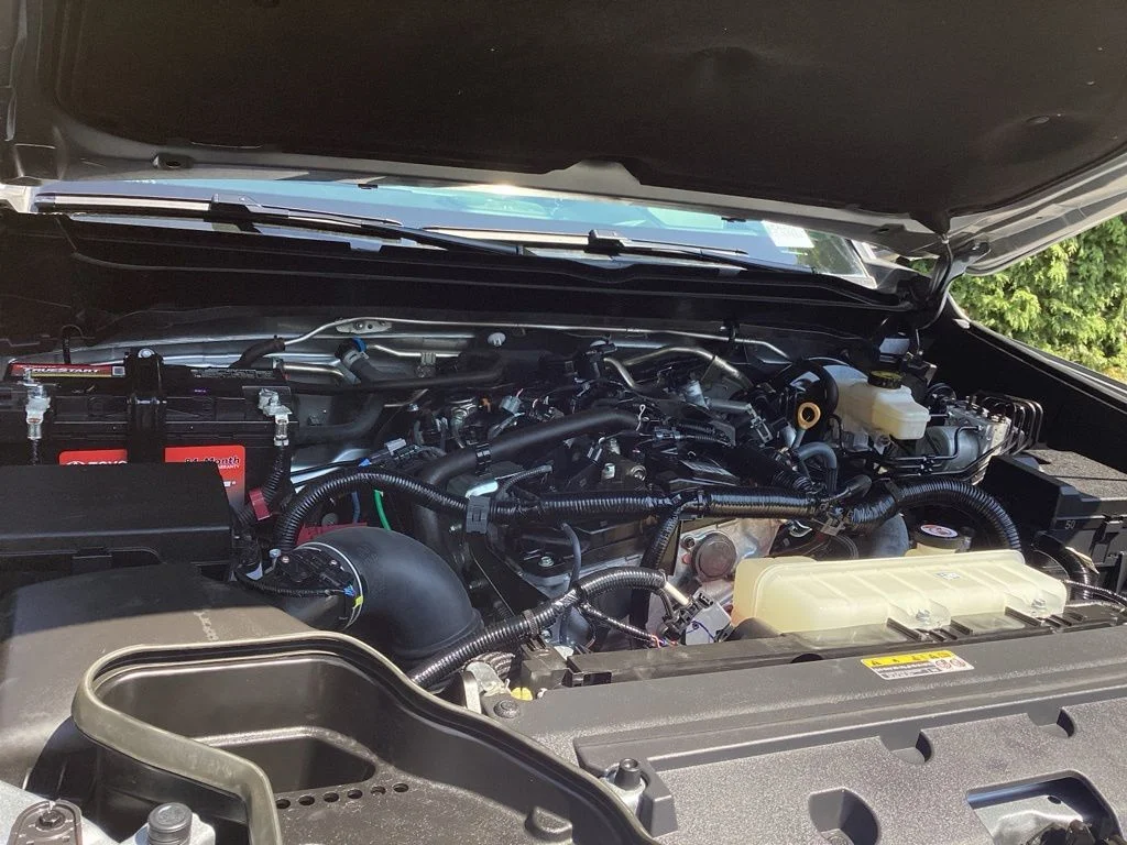 Certified Used 2024 Silver Toyota Limited image 25