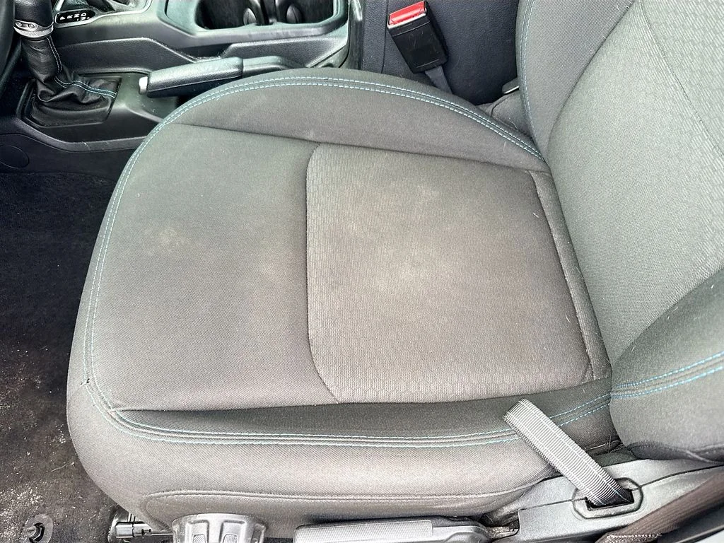 Used 2023 Gray Jeep Rubicon 4xe image 21