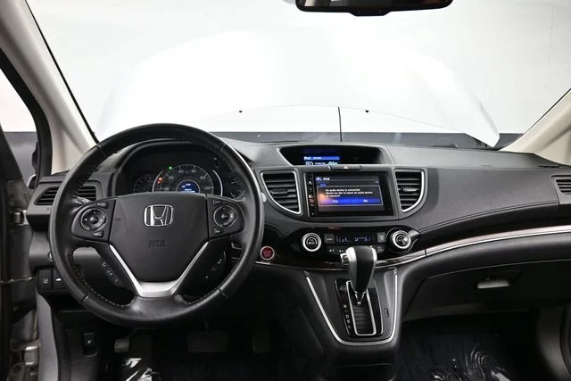 Used 2015 Silver Honda Touring image 19