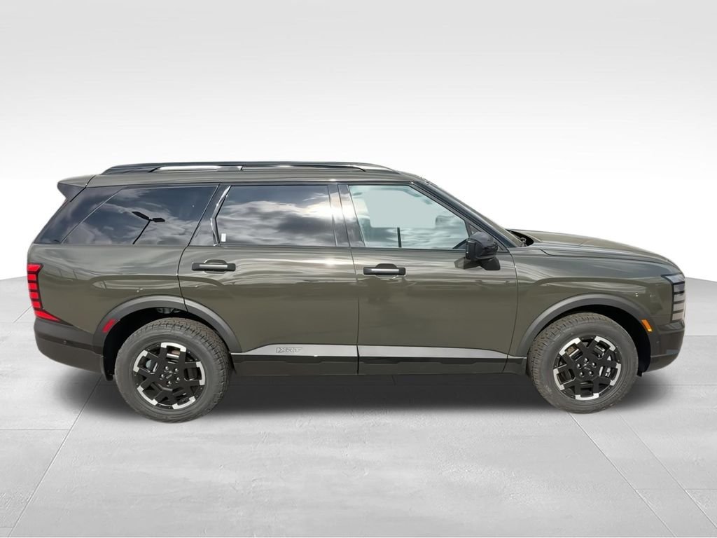 New 2026 Silver Hyundai XRT Pro image 9