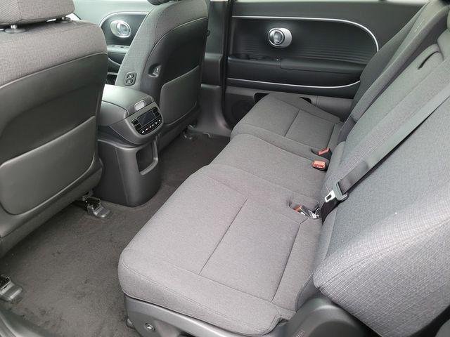 New 2026 Gray Hyundai SE image 16