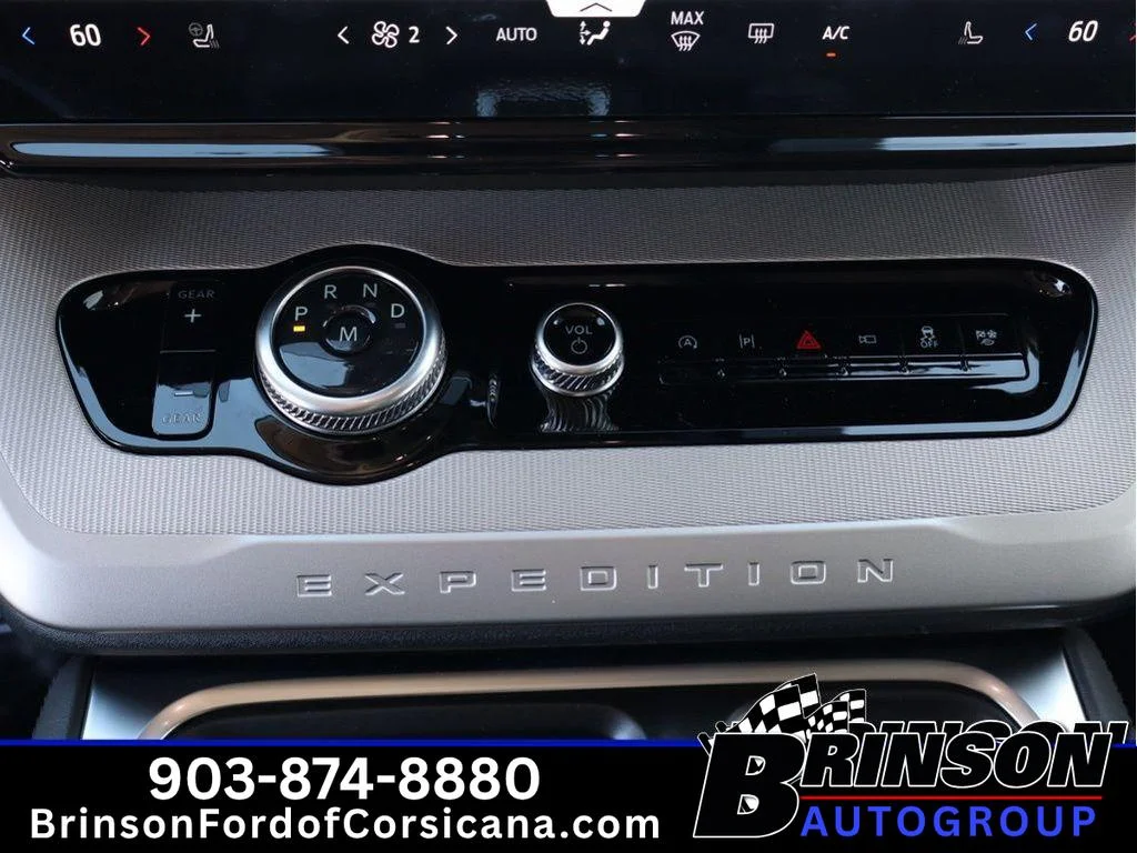 New 2026 Agate Black Metallic Ford Active image 14