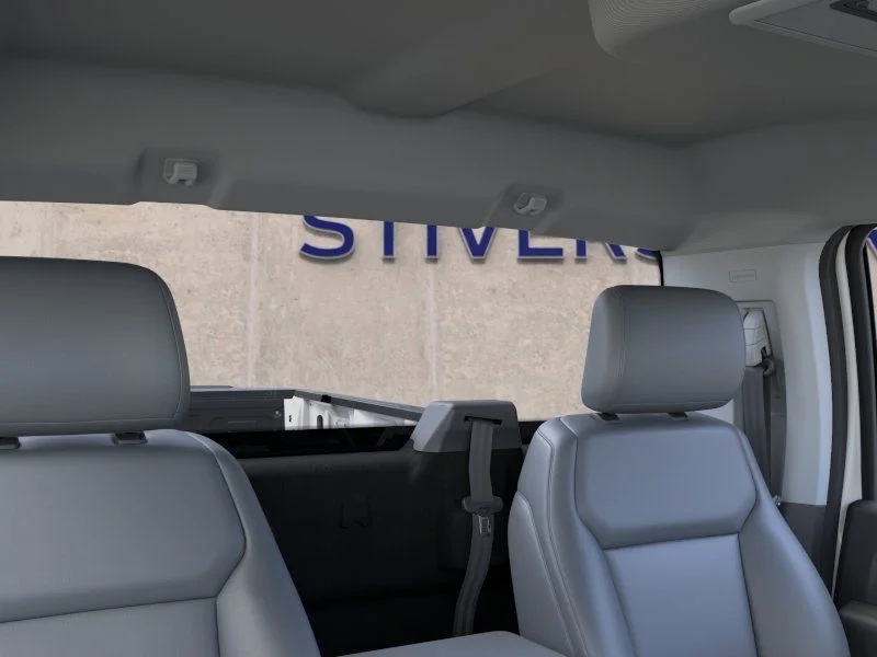New 2026 White Ford XL image 22