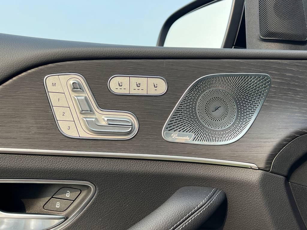 New 2026 Black Mercedes-Benz GLE 350 image 49