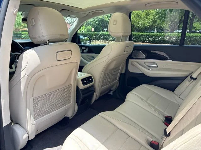 Used 2020  Mercedes-Benz GLE 350 image 12