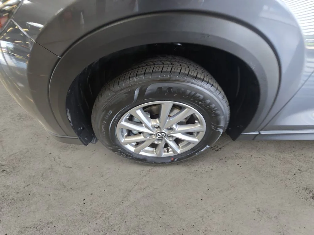 Used 2022 Gray Mazda 2.5 S Preferred Package image 9