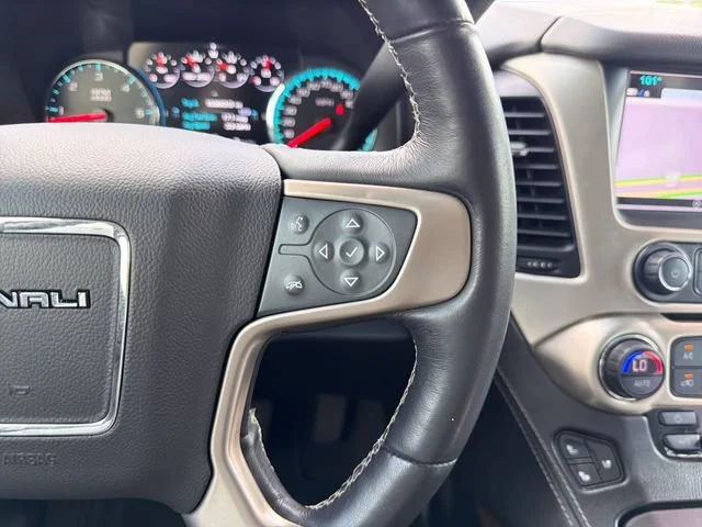 Certified Used 2020 ONYX BLACK GMC Denali image 30