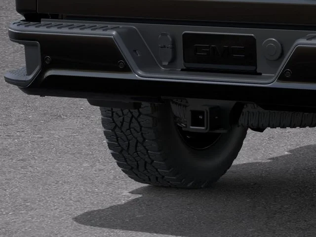 New 2026 Onyx Black GMC Denali Ultimate image 14