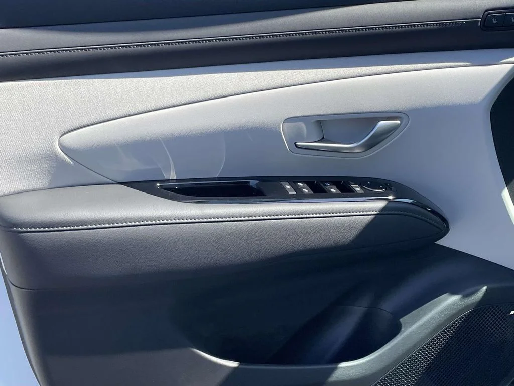 New 2026 White Hyundai Limited image 15