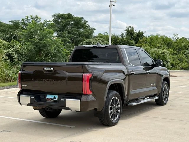 Used 2024  Toyota Limited image 4