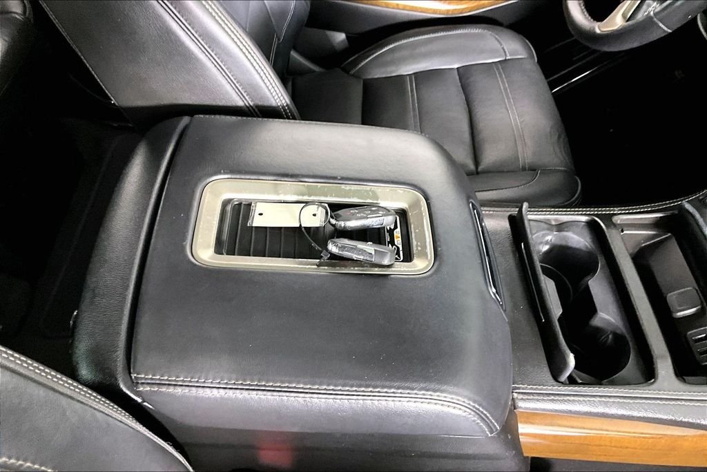 Used 2019 Black GMC Denali image 34