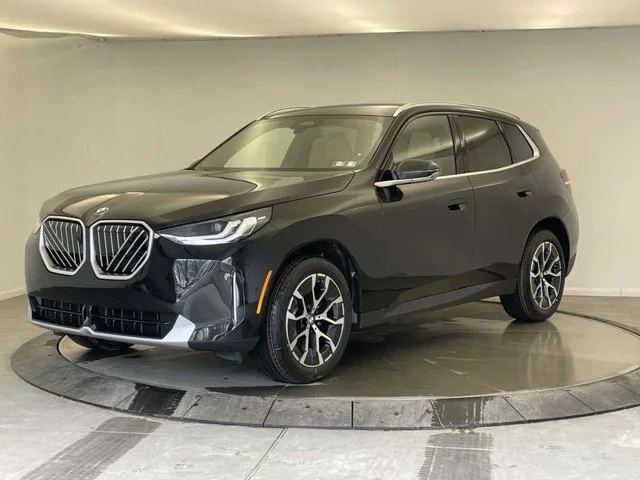 2026 BMW X3