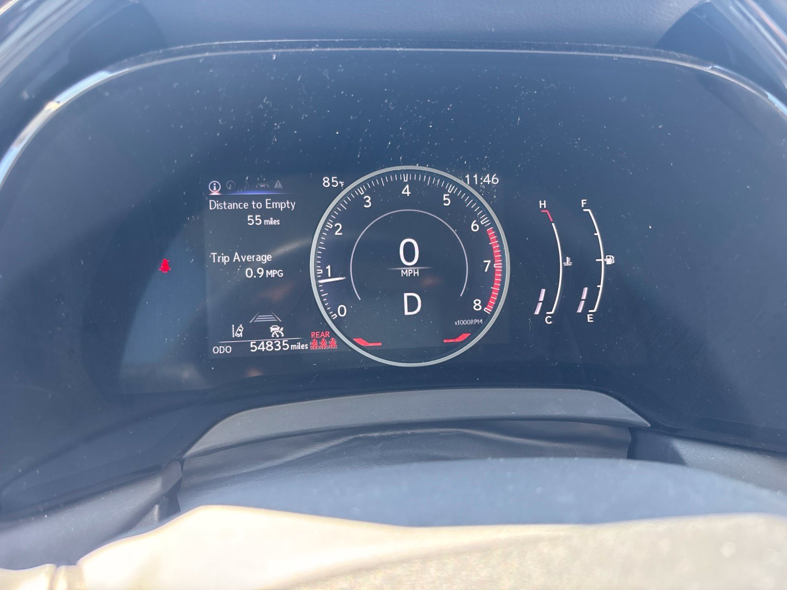 2024 Lexus RX